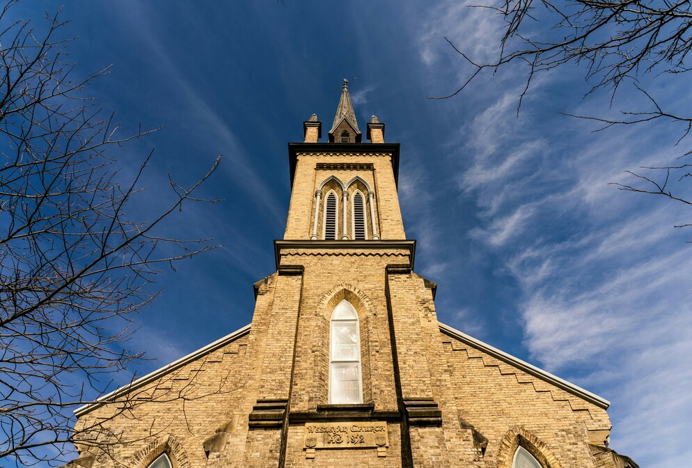 Picture of a Parish