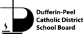 DPCDSB Training Logo